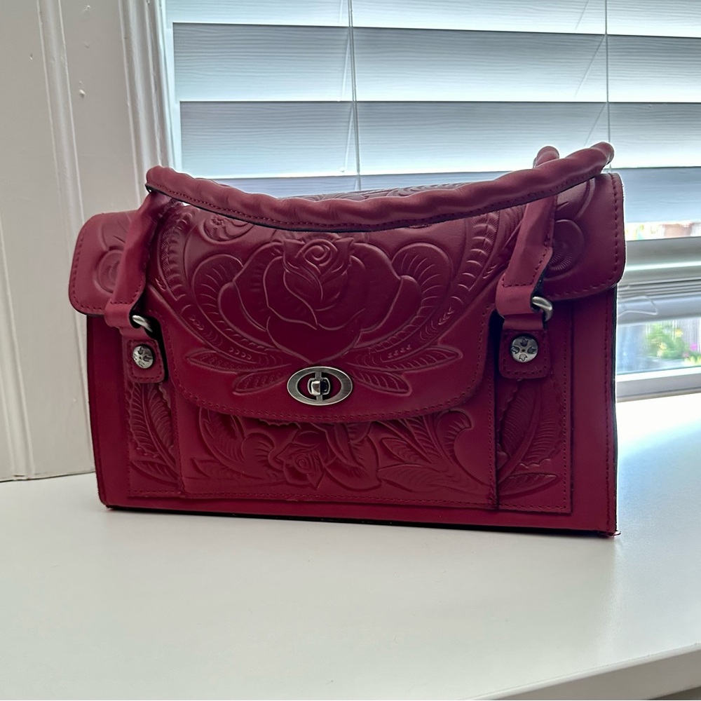 Patricia Nash handbag